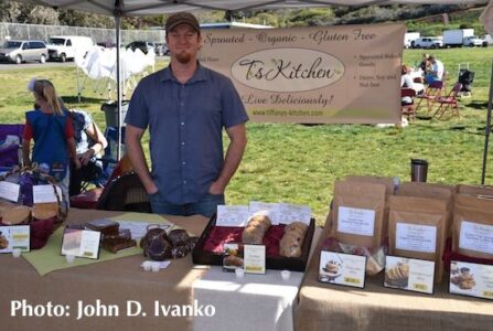 Home-Based Food Businesses Thrive in California Image